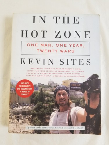 2007 the hot zone - 2007,